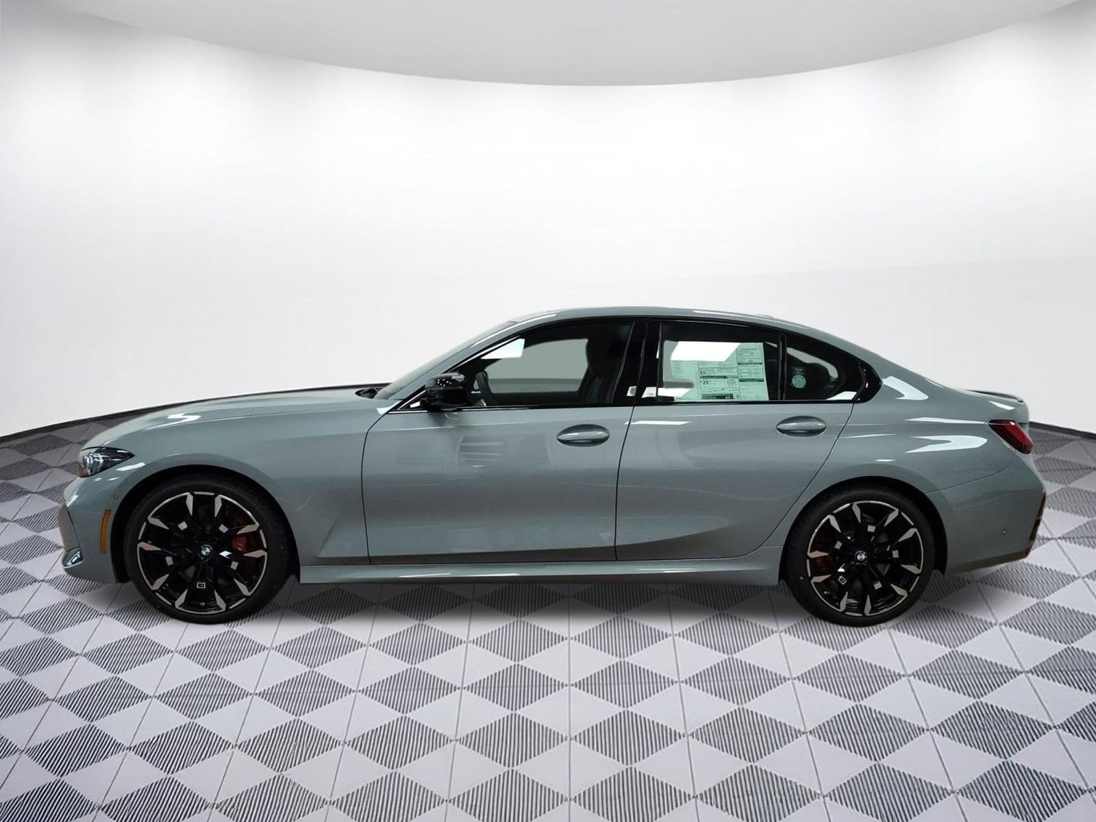 bmw 3 series 2026 3MW89CW07T8F97561 image bmw 3 series 2026 3MW89CW07T8F97561 image